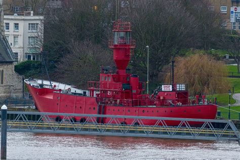 lv21 lightship